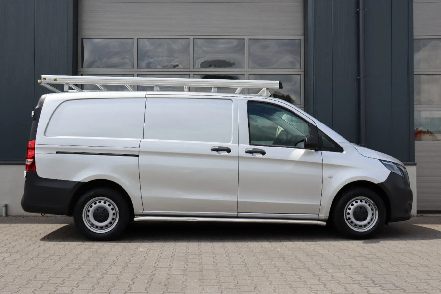 Mercedes-Benz Vito 114 CDi LANG l AUTOMAAT l IMPERIAAL l CARPLAY l CAMERA