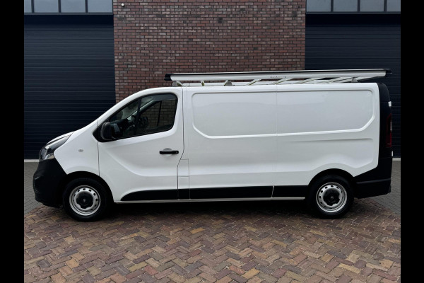 Opel Vivaro 1.6 CDTI L2H1 Edition EcoFlex / 125 PK / Navigatie + Camera / Imperial / Cruise Control / 1e Eigenaar