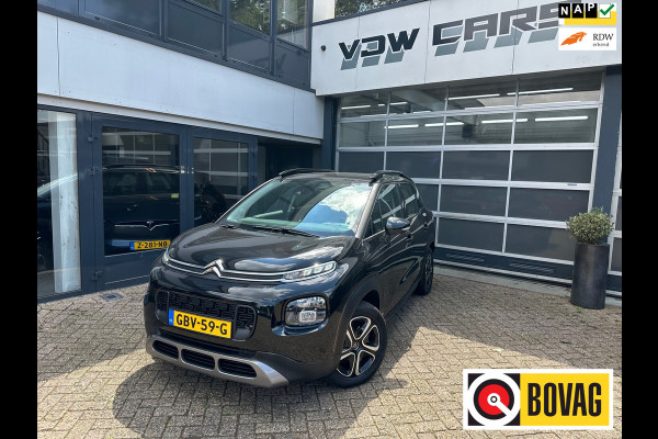 Citroën C3 Aircross 1.2 PureTech S&S Feel