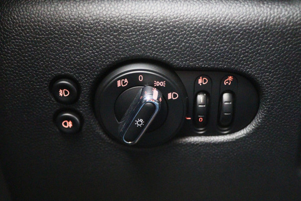 MINI Mini 2.0 Cooper S Automaat LED, ACC, Navigatie, Apple CarPlay, Harman Kardon, PDC, Keyless, 17''