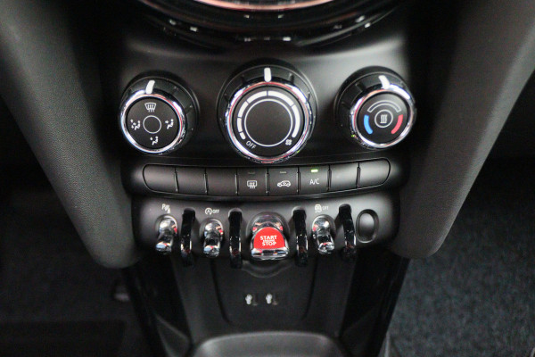 MINI Mini 2.0 Cooper S Automaat LED, ACC, Navigatie, Apple CarPlay, Harman Kardon, PDC, Keyless, 17''