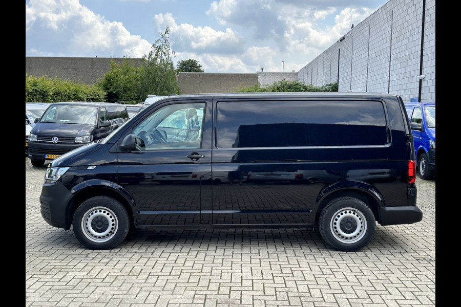 Volkswagen Transporter 2.0 TDI Euro6 L1H1 26 App Connect/cruise control/trekhaak