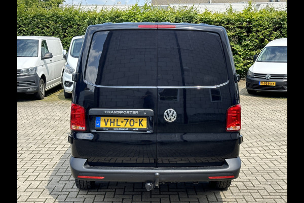 Volkswagen Transporter 2.0 TDI Euro6 L1H1 26 App Connect/cruise control/trekhaak