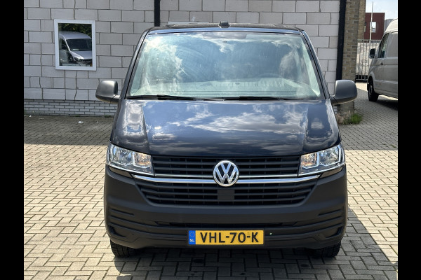 Volkswagen Transporter 2.0 TDI Euro6 L1H1 26 App Connect/cruise control/trekhaak