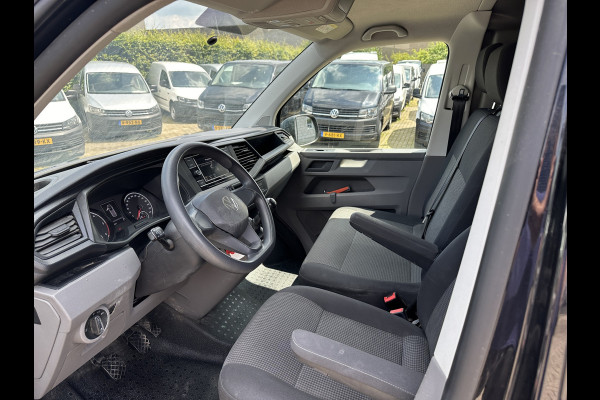 Volkswagen Transporter 2.0 TDI Euro6 L1H1 26 App Connect/cruise control/trekhaak