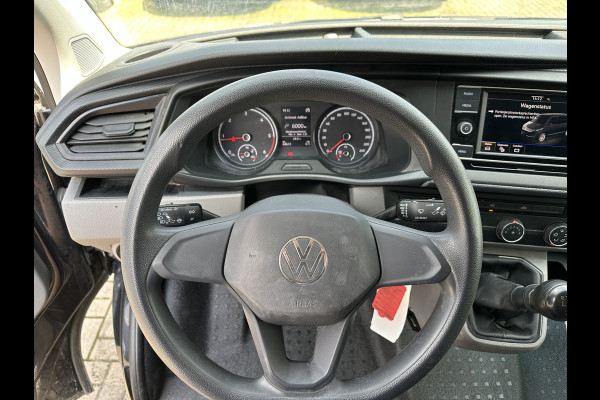 Volkswagen Transporter 2.0 TDI Euro6 L1H1 26 App Connect/cruise control/trekhaak