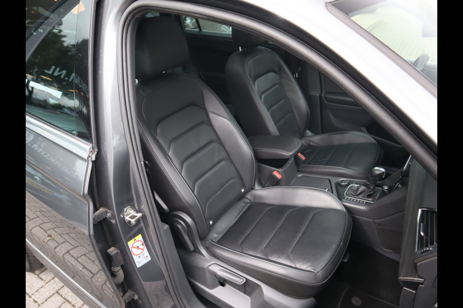 Seat Tarraco 1.5 TSI Xcellence Aut. / Panoramadak