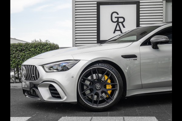 Mercedes-Benz AMG GT 4-Door Coupe AMG 63 S 4MATIC+ Premium Plus