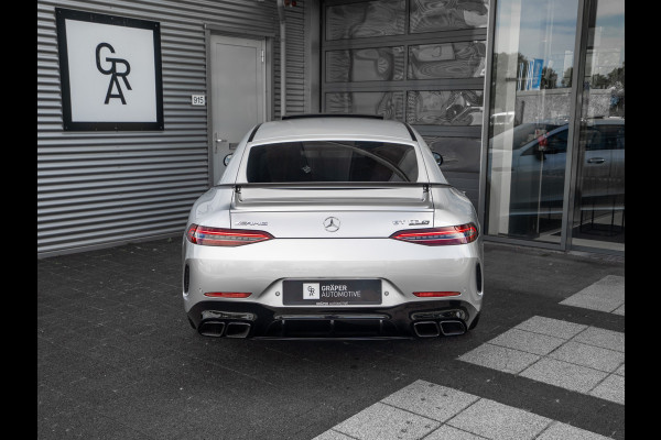 Mercedes-Benz AMG GT 4-Door Coupe AMG 63 S 4MATIC+ Premium Plus