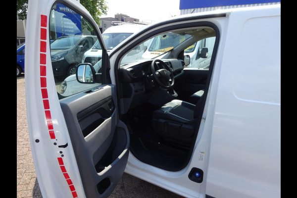 Citroën Jumpy 1.6 BlueHDI 95 L2 Club M AIRCO SCHUIFDEUR TREKHAAK