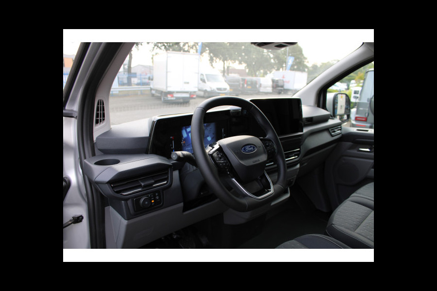 Ford Transit Custom 300L 2.0 TDCI L2 Limited Driver assist pack 5, ACC, Dodehoek, Inklapbare trekhaak