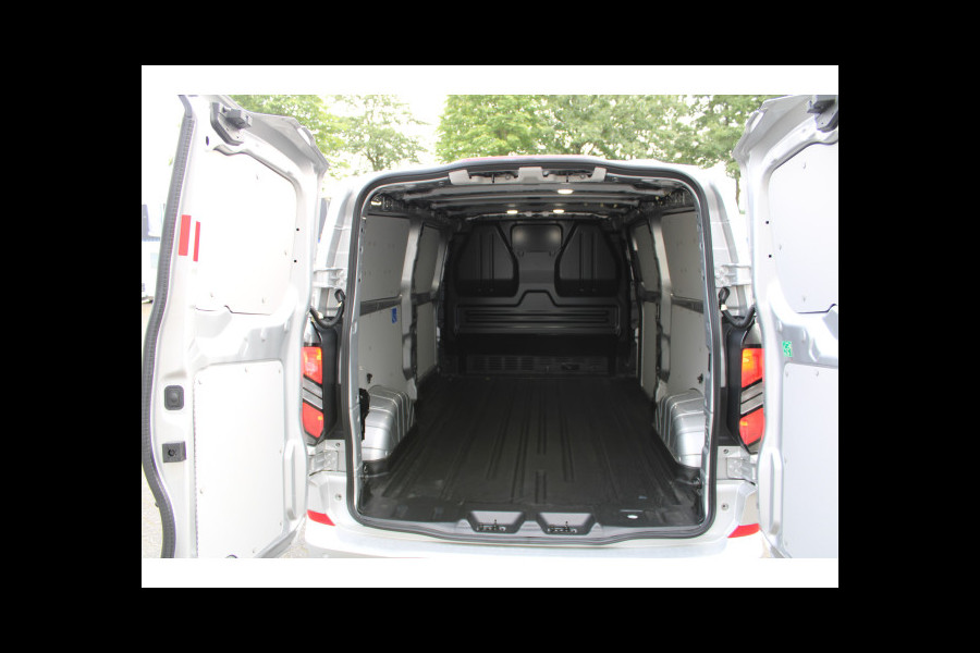 Ford Transit Custom 300L 2.0 TDCI L2 Limited Driver assist pack 5, ACC, Dodehoek, Inklapbare trekhaak