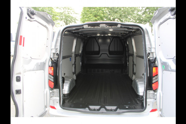 Ford Transit Custom 300L 2.0 TDCI L2 Limited Driver assist pack 5, ACC, Dodehoek, Inklapbare trekhaak