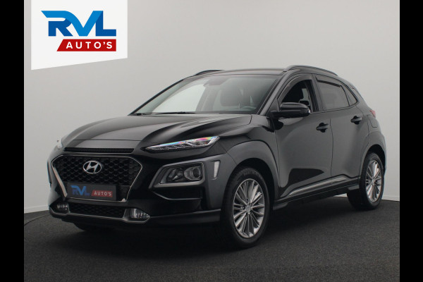 Hyundai Kona 1.0 T-GDI Comfort Carplay Camera Navigatie Climate-control Cruise * 1e Eigenaar *