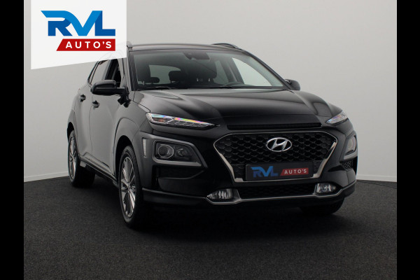 Hyundai Kona 1.0 T-GDI Comfort Carplay Camera Navigatie Climate-control Cruise * 1e Eigenaar *