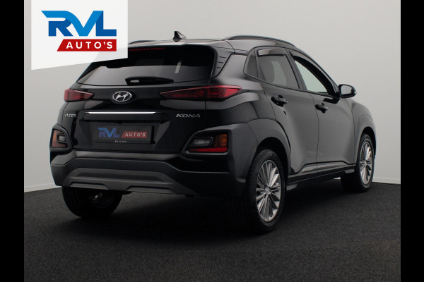 Hyundai Kona 1.0 T-GDI Comfort Carplay Camera Navigatie Climate-control Cruise * 1e Eigenaar *