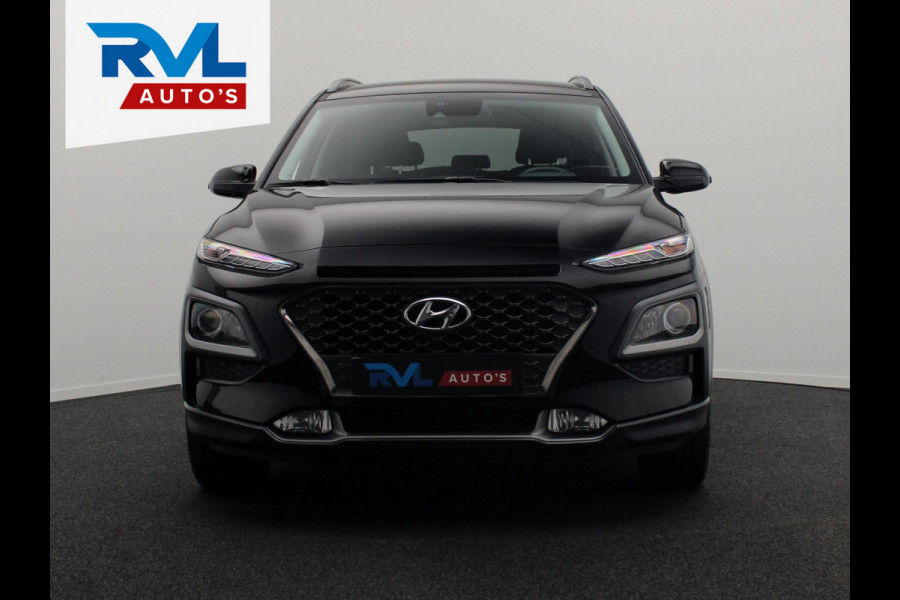 Hyundai Kona 1.0 T-GDI Comfort Carplay Camera Navigatie Climate-control Cruise * 1e Eigenaar *