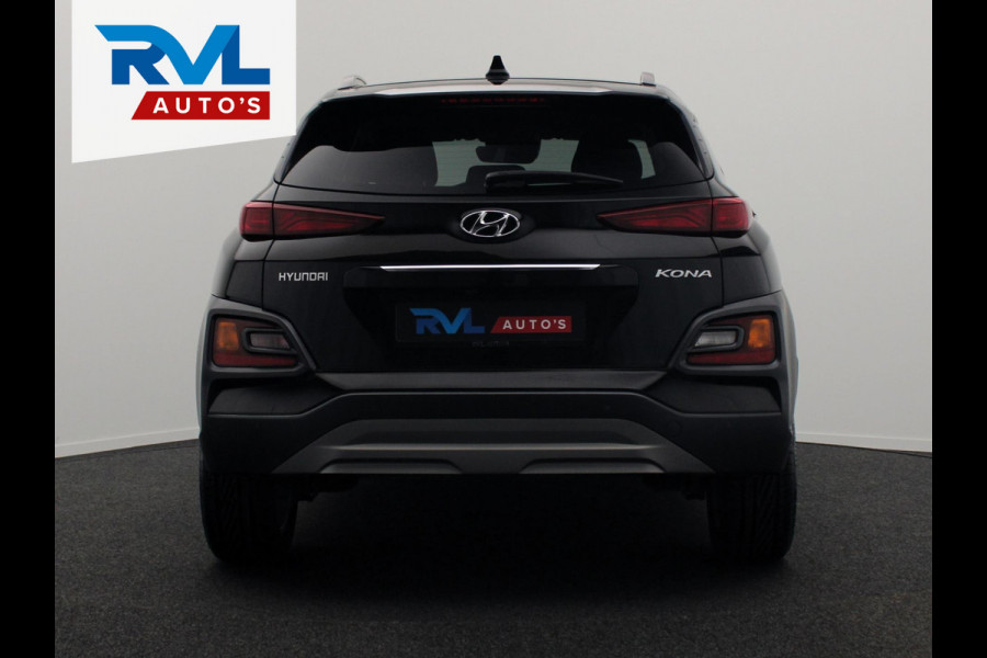 Hyundai Kona 1.0 T-GDI Comfort Carplay Camera Navigatie Climate-control Cruise * 1e Eigenaar *