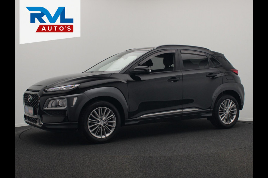 Hyundai Kona 1.0 T-GDI Comfort Carplay Camera Navigatie Climate-control Cruise * 1e Eigenaar *