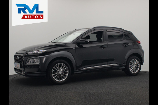 Hyundai Kona 1.0 T-GDI Comfort Carplay Camera Navigatie Climate-control Cruise * 1e Eigenaar *