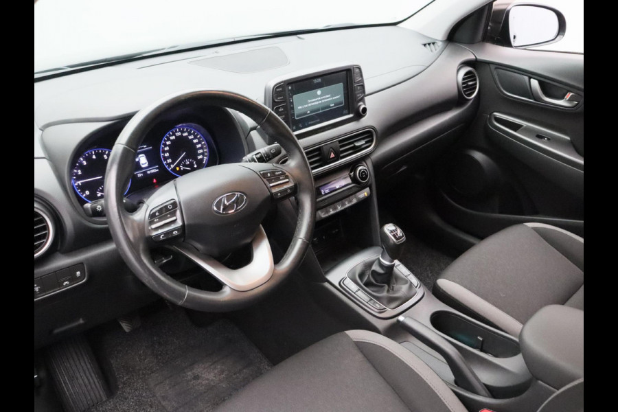 Hyundai Kona 1.0 T-GDI Comfort Carplay Camera Navigatie Climate-control Cruise * 1e Eigenaar *