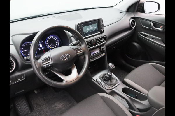 Hyundai Kona 1.0 T-GDI Comfort Carplay Camera Navigatie Climate-control Cruise * 1e Eigenaar *