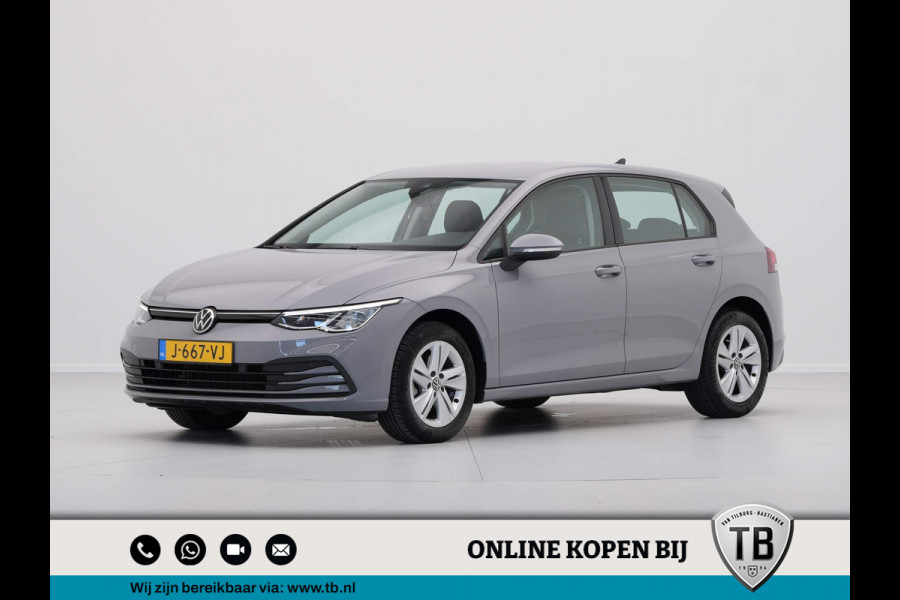 Volkswagen Golf 1.0 TSI 110pk Life Navigatie Pdc Acc Lm Velgen 148