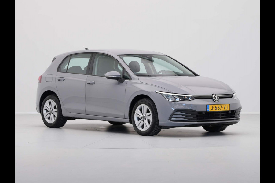 Volkswagen Golf 1.0 TSI 110pk Life Navigatie Pdc Acc Lm Velgen 148