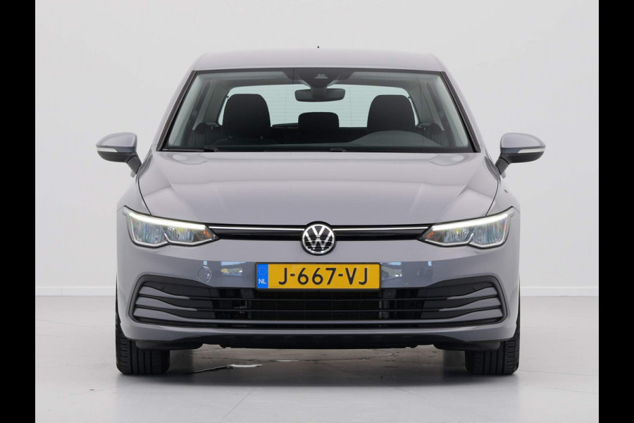 Volkswagen Golf 1.0 TSI 110pk Life Navigatie Pdc Acc Lm Velgen 148