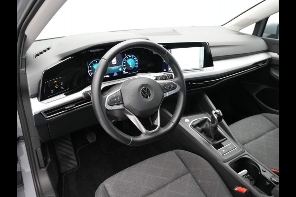 Volkswagen Golf 1.0 TSI 110pk Life Navigatie Pdc Acc Lm Velgen 148