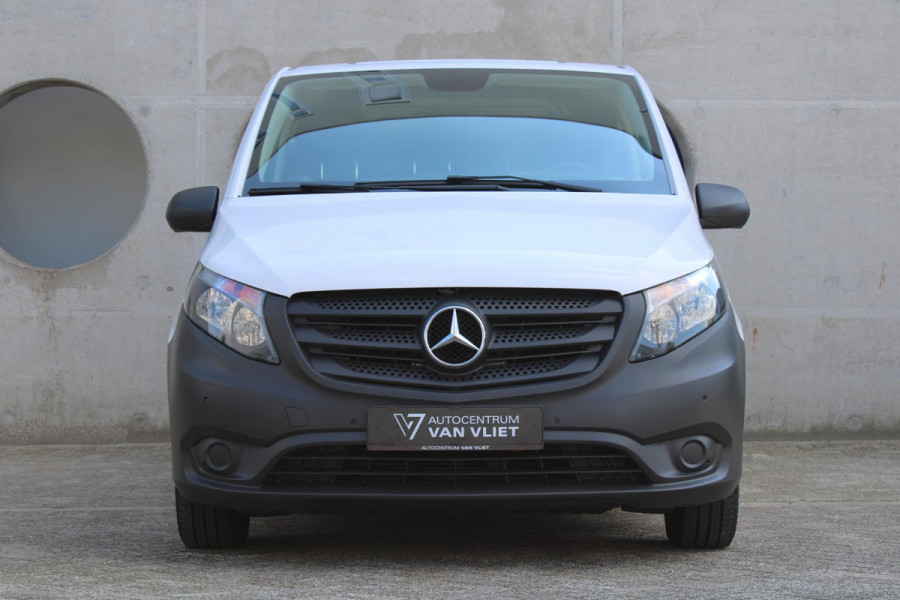 Mercedes-Benz Vito 114 CDI Lang | NAVIGATIE | TREKHAAK |
