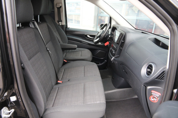 Mercedes-Benz Vito 190PK CDI | Aut. | KAR-edition | Stoelverw. | Cruise | Airco..