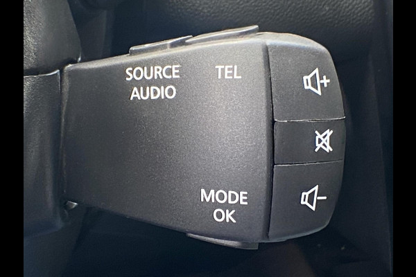 Renault Kadjar 1.2 TCe Energy XMOD - Navigatie I Airco I LED I PDC I 17 inch Sport velgen I Dealer onderhouden