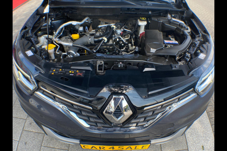Renault Kadjar 1.2 TCe Energy XMOD - Navigatie I Airco I LED I PDC I 17 inch Sport velgen I Dealer onderhouden