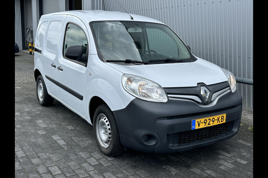 Renault Kangoo 1.5 dCi 75 Pro*A/C*CRUISE*PDC*BLUETOOTH*