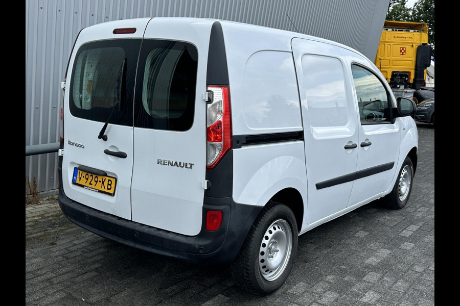 Renault Kangoo 1.5 dCi 75 Pro*A/C*CRUISE*PDC*BLUETOOTH*