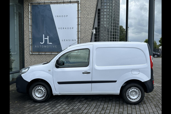 Renault Kangoo 1.5 dCi 75 Pro*A/C*CRUISE*PDC*BLUETOOTH*