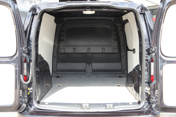 Volkswagen Caddy Cargo 2.0 TDI 122 | Aut. | Virtual cockpit | Standkachel | Clima..