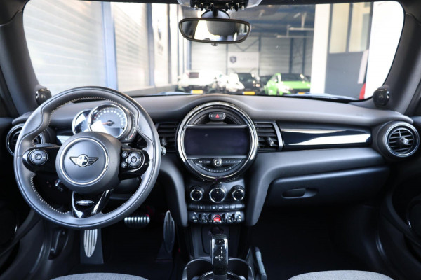 MINI Mini 2.0 S John Cooper Works XENON+LED/HARMAN-KARDON/CRUISE/NAVI/SFEER VERLICHTING/CARPLAY/12 MDN GARANTIE!