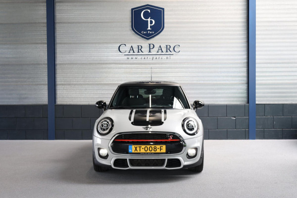 MINI Mini 2.0 S John Cooper Works XENON+LED/HARMAN-KARDON/CRUISE/NAVI/SFEER VERLICHTING/CARPLAY/12 MDN GARANTIE!