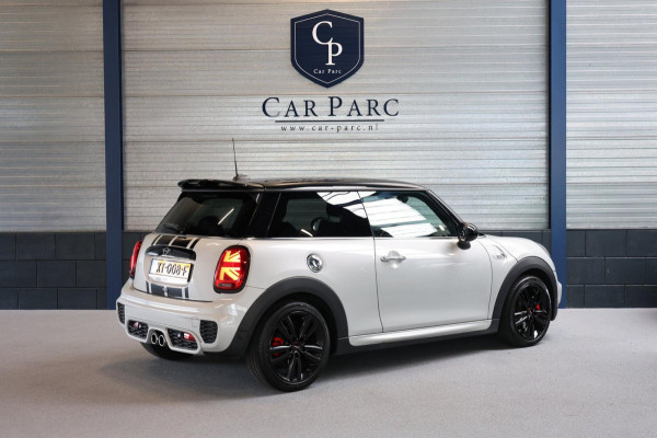 MINI Mini 2.0 S John Cooper Works XENON+LED/HARMAN-KARDON/CRUISE/NAVI/SFEER VERLICHTING/CARPLAY/12 MDN GARANTIE!