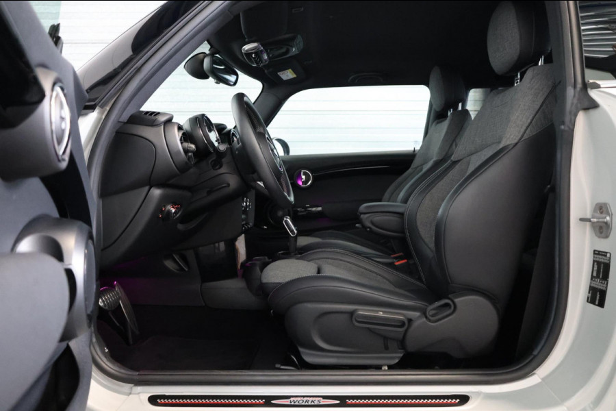 MINI Mini 2.0 S John Cooper Works XENON+LED/HARMAN-KARDON/CRUISE/NAVI/SFEER VERLICHTING/CARPLAY/12 MDN GARANTIE!