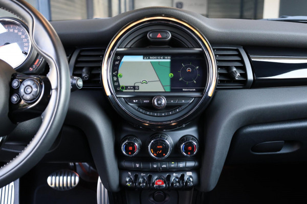 MINI Mini 2.0 S John Cooper Works XENON+LED/HARMAN-KARDON/CRUISE/NAVI/SFEER VERLICHTING/CARPLAY/12 MDN GARANTIE!