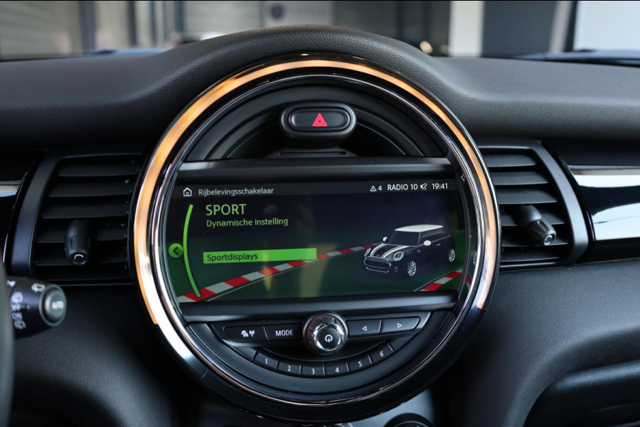 MINI Mini 2.0 S John Cooper Works XENON+LED/HARMAN-KARDON/CRUISE/NAVI/SFEER VERLICHTING/CARPLAY/12 MDN GARANTIE!