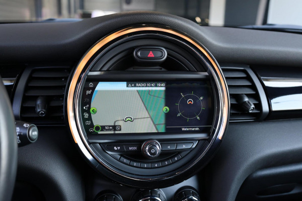 MINI Mini 2.0 S John Cooper Works XENON+LED/HARMAN-KARDON/CRUISE/NAVI/SFEER VERLICHTING/CARPLAY/12 MDN GARANTIE!