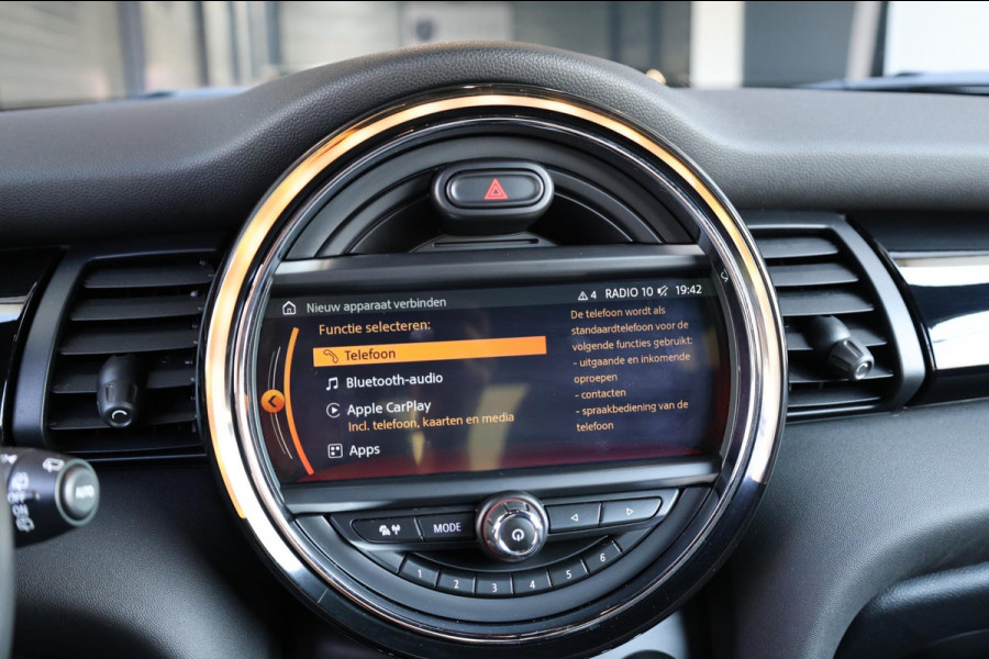 MINI Mini 2.0 S John Cooper Works XENON+LED/HARMAN-KARDON/CRUISE/NAVI/SFEER VERLICHTING/CARPLAY/12 MDN GARANTIE!