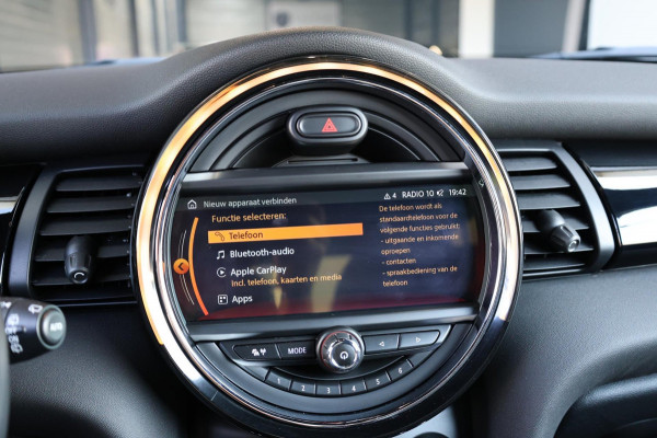 MINI Mini 2.0 S John Cooper Works XENON+LED/HARMAN-KARDON/CRUISE/NAVI/SFEER VERLICHTING/CARPLAY/12 MDN GARANTIE!