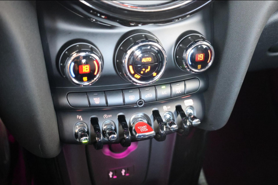 MINI Mini 2.0 S John Cooper Works XENON+LED/HARMAN-KARDON/CRUISE/NAVI/SFEER VERLICHTING/CARPLAY/12 MDN GARANTIE!