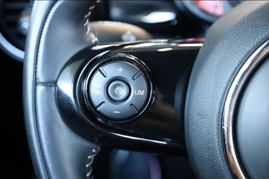 MINI Mini 2.0 S John Cooper Works XENON+LED/HARMAN-KARDON/CRUISE/NAVI/SFEER VERLICHTING/CARPLAY/12 MDN GARANTIE!