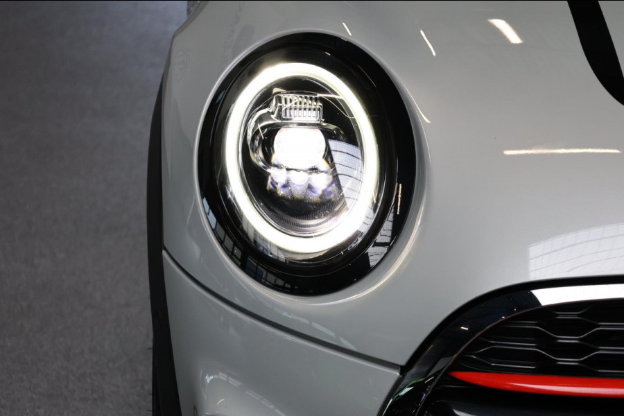 MINI Mini 2.0 S John Cooper Works XENON+LED/HARMAN-KARDON/CRUISE/NAVI/SFEER VERLICHTING/CARPLAY/12 MDN GARANTIE!